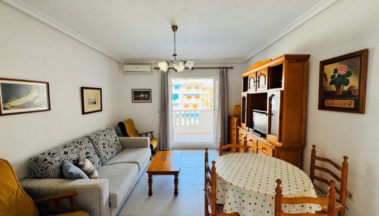 Resale - Apartment - La Mata - LA MATA