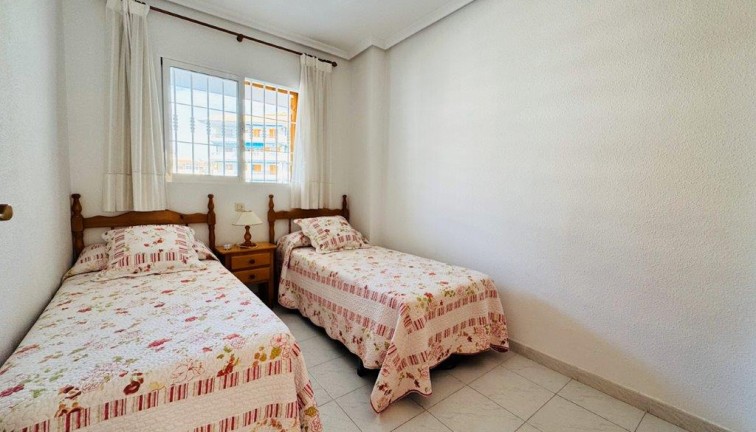 Resale - Apartment - La Mata - LA MATA