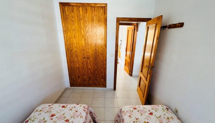 Resale - Apartment - La Mata - LA MATA