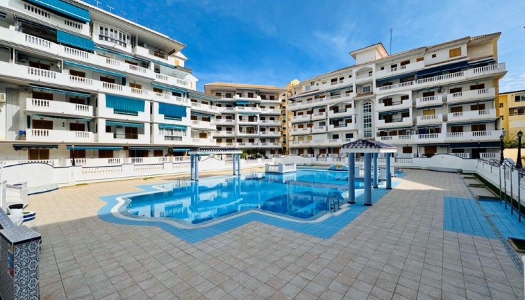 Resale - Apartment - La Mata - LA MATA