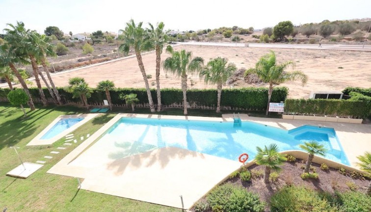 Resale - Apartment - Orihuela Costa - Las Mimosas