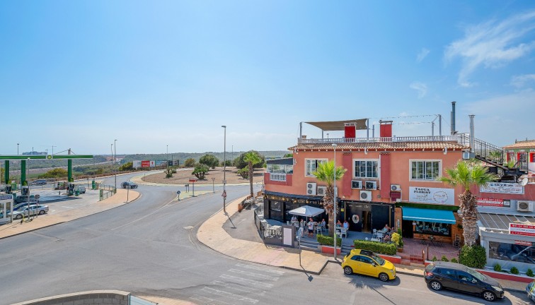 Jälleenmyynti - Paritalo/Rivitalo - Orihuela Costa - Lomas de Cabo Roig