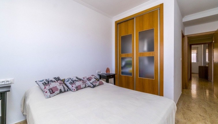 Resale - Apartment - Top Floor Apartment - Orihuela Costa - Campoamor