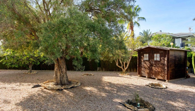 Återförsäljning - Fristående hus - Cabo Roig - MUY CERCA DE LA PLAYA