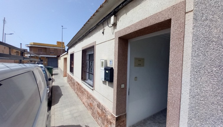 Resale - Semi-Detached - Los Montesinos - LOS MONTESINOS