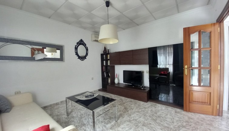 Resale - Semi-Detached - Los Montesinos - LOS MONTESINOS