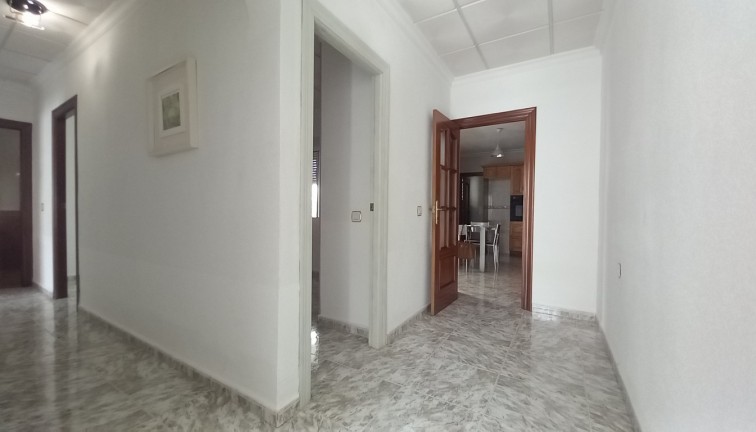 Resale - Semi-Detached - Los Montesinos - LOS MONTESINOS