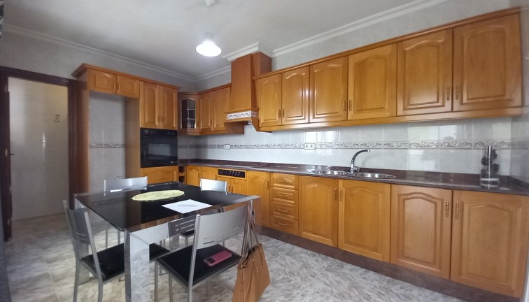 Resale - Semi-Detached - Los Montesinos - LOS MONTESINOS