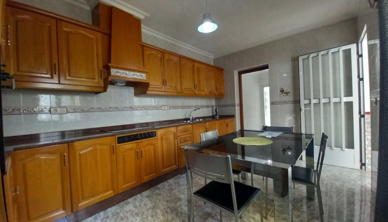 Resale - Semi-Detached - Los Montesinos - LOS MONTESINOS