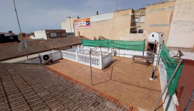 Resale - Semi-Detached - Los Montesinos - LOS MONTESINOS