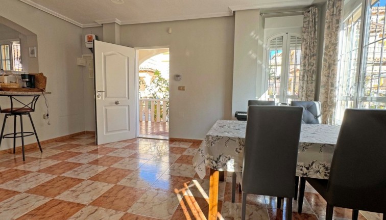 Resale - Semi-Detached - Orihuela Costa - Lomas de Cabo Roig