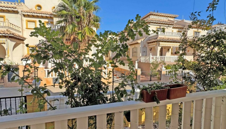 Resale - Semi-Detached - Orihuela Costa - Lomas de Cabo Roig