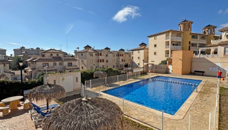 Resale - Semi-Detached - Orihuela Costa - Lomas de Cabo Roig