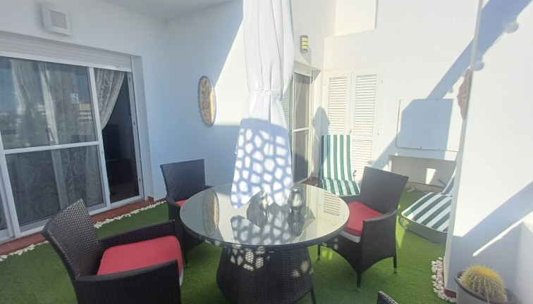 Resale - Apartment - Las Terrazas de la Torre Golf Resort, Balsicas - Golf Resort