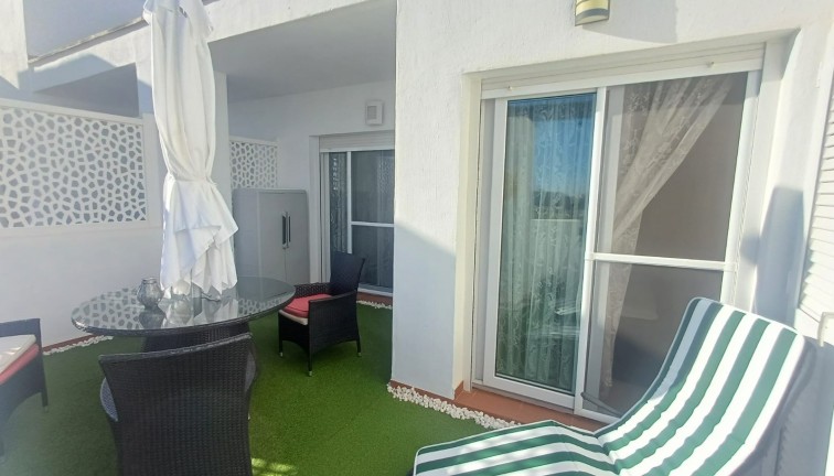 Resale - Apartment - Las Terrazas de la Torre Golf Resort, Balsicas - Golf Resort