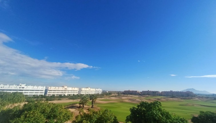 Resale - Apartment - Las Terrazas de la Torre Golf Resort, Balsicas - Golf Resort