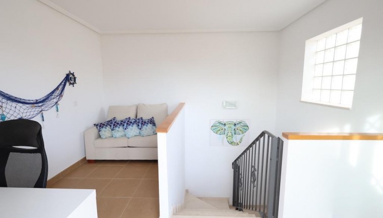 Resale - Semi-Detached - Orihuela Costa - Punta Prima