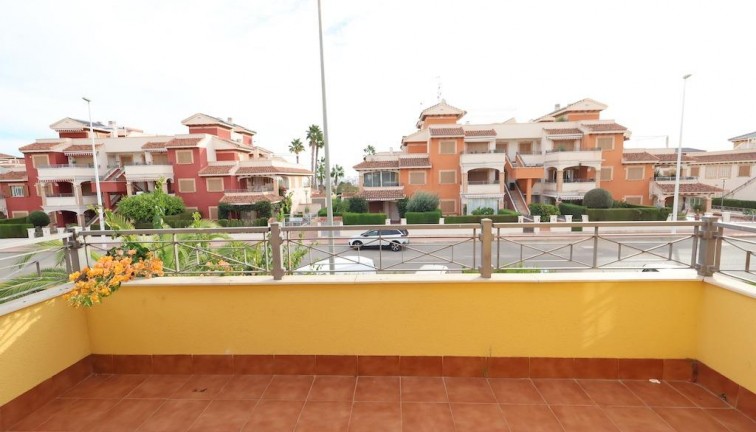 Resale - Semi-Detached - Orihuela Costa - Punta Prima