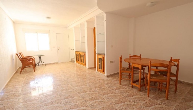 Resale - Semi-Detached - Orihuela Costa - Las Filipinas