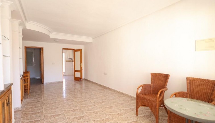 Resale - Semi-Detached - Orihuela Costa - Las Filipinas