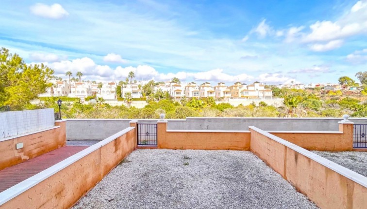 Resale - Apartment - Orihuela Costa - Lomas de Cabo Roig