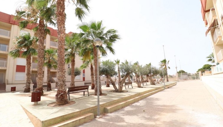 Resale - Apartment - Top Floor Apartment - Orihuela Costa - Lomas de Cabo Roig