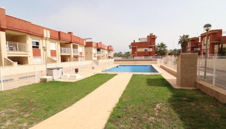 Resale - Apartment - Top Floor Apartment - Orihuela Costa - Lomas de Cabo Roig