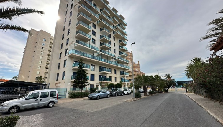 Resale - Apartment - Top Floor Apartment - Torrevieja - La Veleta