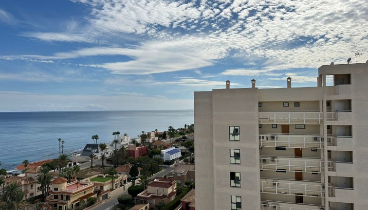 Resale - Apartment - Top Floor Apartment - Torrevieja - La Veleta