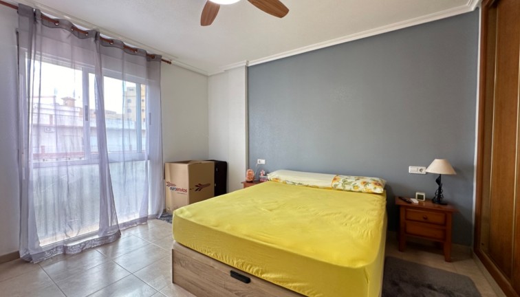 Resale - Apartment - Los Alcazares - Los Narejos