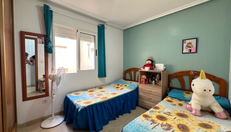 Resale - Apartment - Los Alcazares - Los Narejos