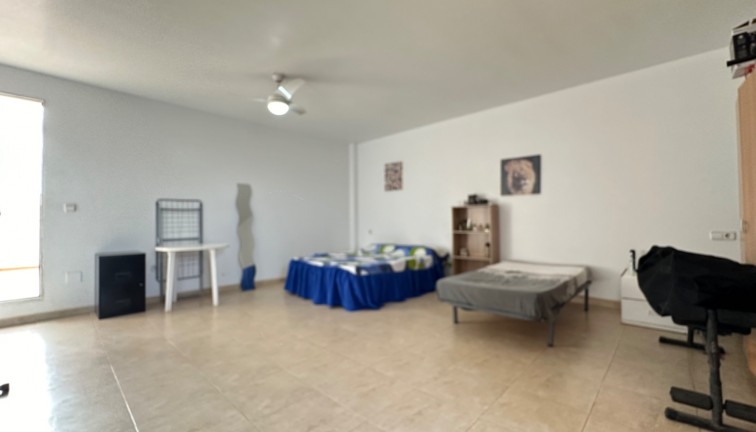 Resale - Apartment - Los Alcazares - Los Narejos