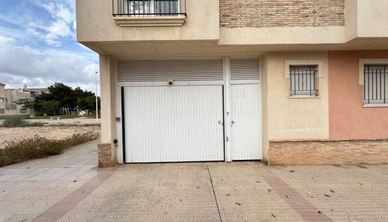 Resale - Apartment - Los Alcazares - Los Narejos