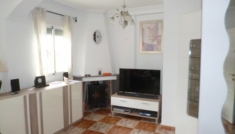 Resale - Semi-Detached - Playa Flamenca