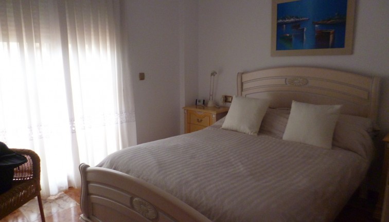 Resale - Semi-Detached - Playa Flamenca