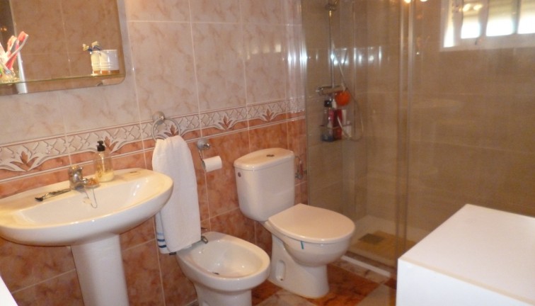 Resale - Semi-Detached - Playa Flamenca