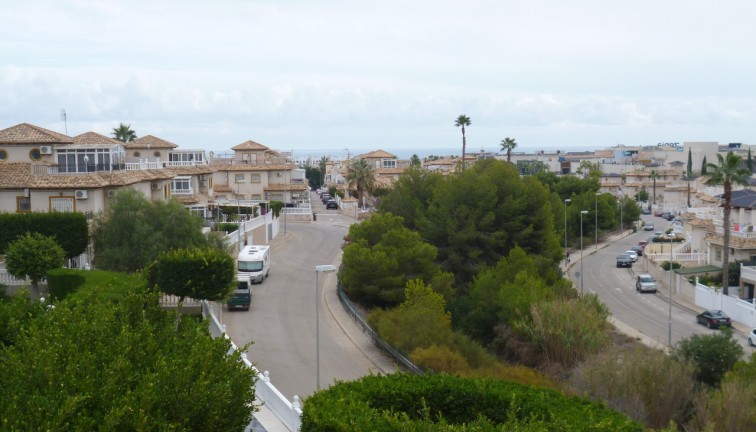 Resale - Semi-Detached - Playa Flamenca