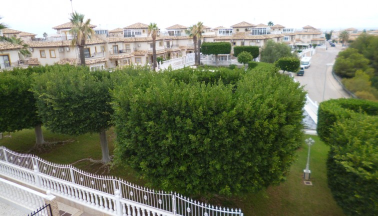 Resale - Semi-Detached - Playa Flamenca