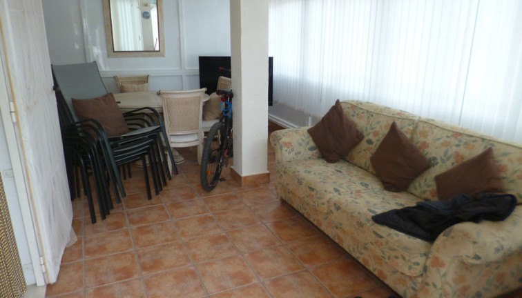 Resale - Semi-Detached - Playa Flamenca