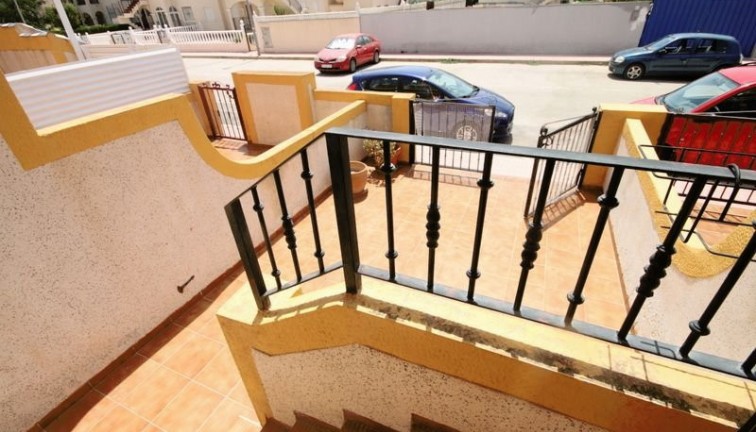 Resale - Semi-Detached - Orihuela Costa - Playa Flamenca