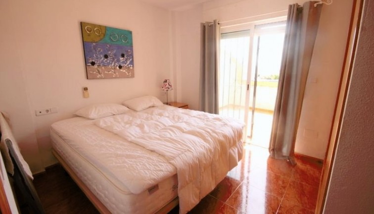 Resale - Semi-Detached - Orihuela Costa - Playa Flamenca