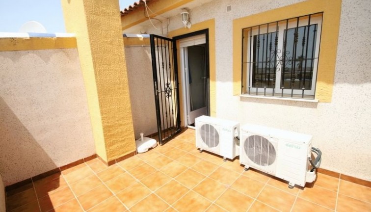 Resale - Semi-Detached - Orihuela Costa - Playa Flamenca