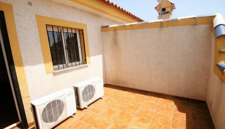 Resale - Semi-Detached - Orihuela Costa - Playa Flamenca