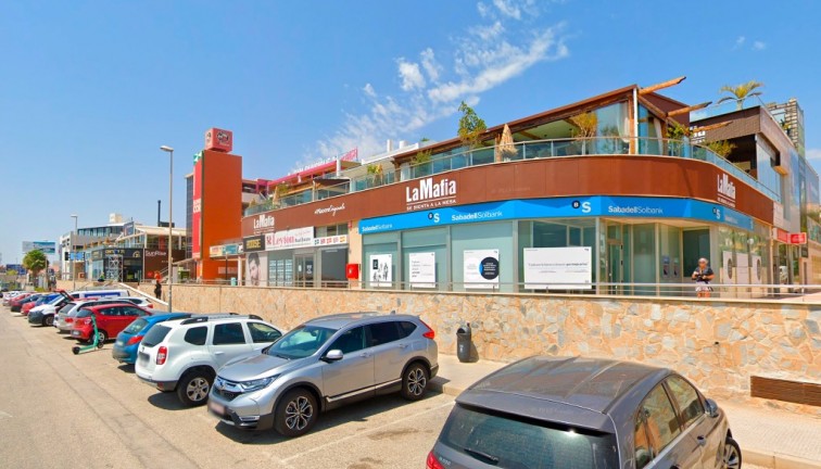 Resale - Semi-Detached - Orihuela Costa - Playa Flamenca