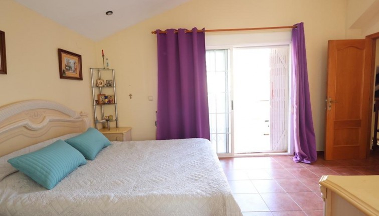 Resale - Chalet - Orihuela Costa - Playa Flamenca