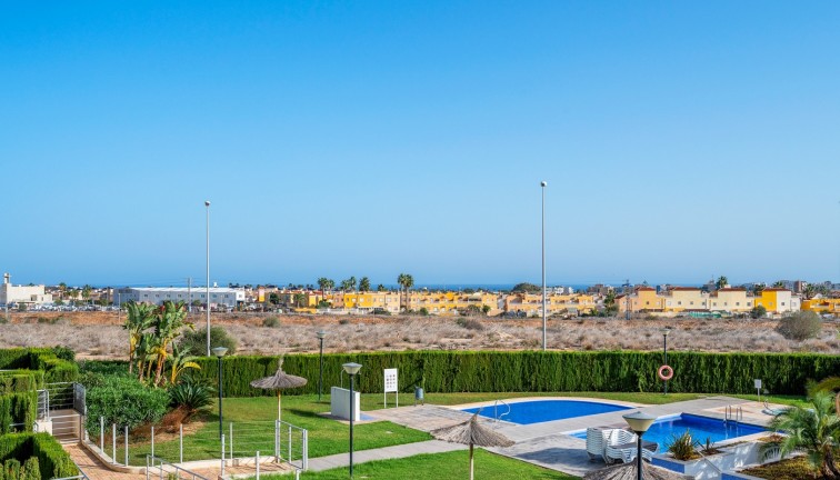 Jälleenmyynti - Asunto - Orihuela Costa - Lomas de Cabo Roig