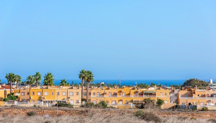 Jälleenmyynti - Asunto - Orihuela Costa - Lomas de Cabo Roig