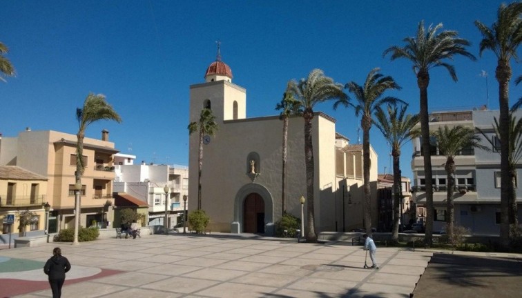 Uudistuotanto - Erillistalo - San Miguel de Salinas - Villamartín