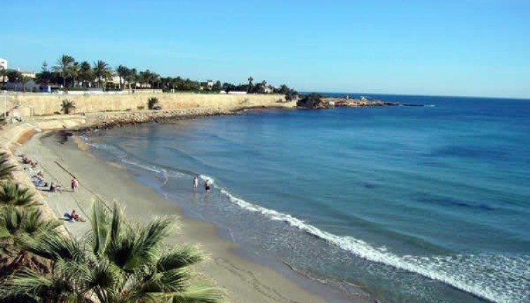 Uudistuotanto - Erillistalo - San Miguel de Salinas - Villamartín