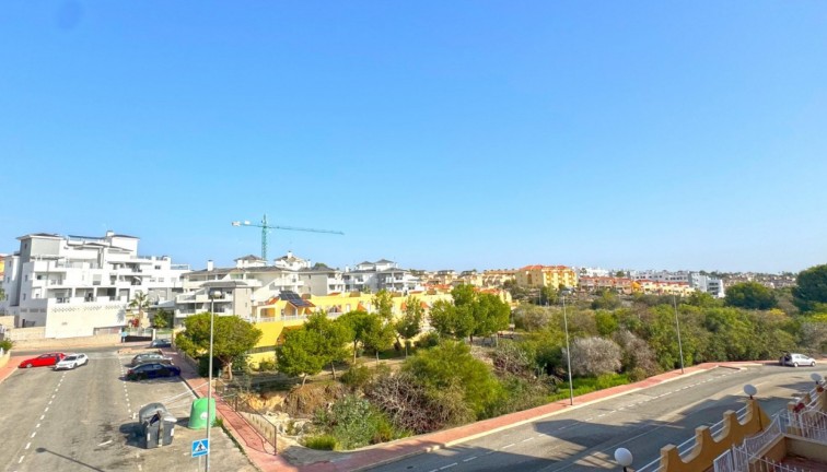 Jälleenmyynti - Asunto - Orihuela Costa - Villamartín